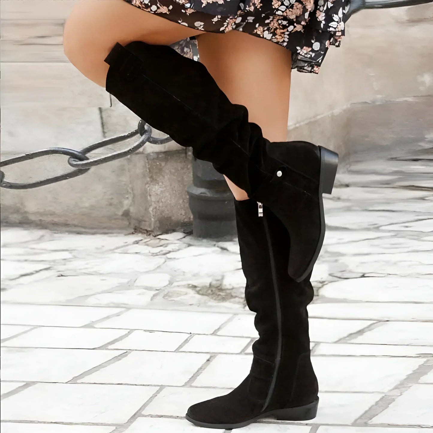 Sylis | Ankle boots