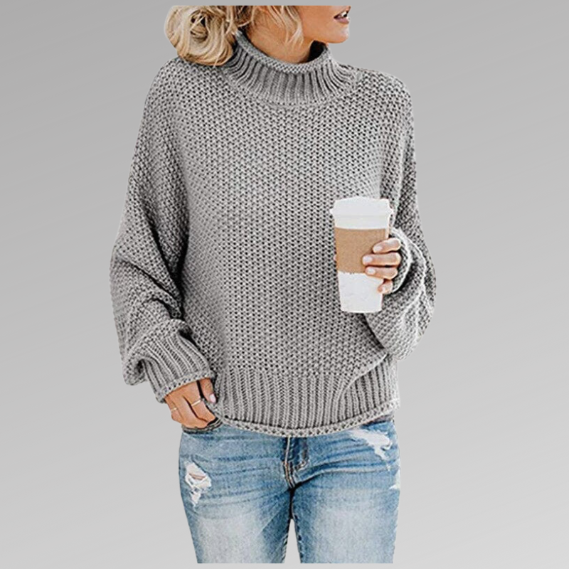 Sylis | Women’s Knit Sweater