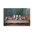 The Last Supper - Canvas Wall Art Painting