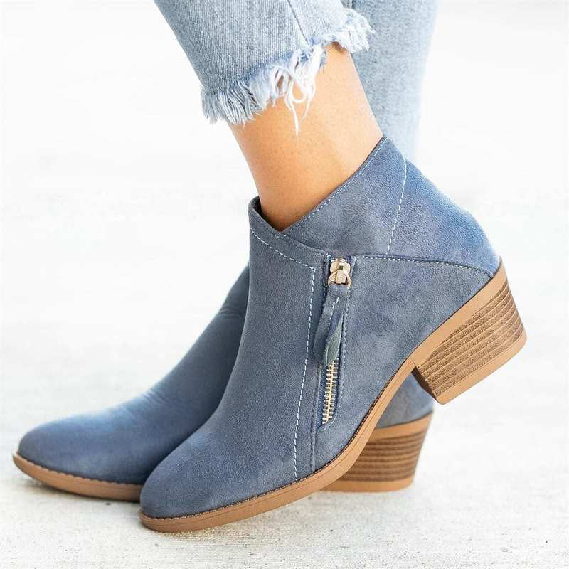 Sylis | Woman's Ankle Boots