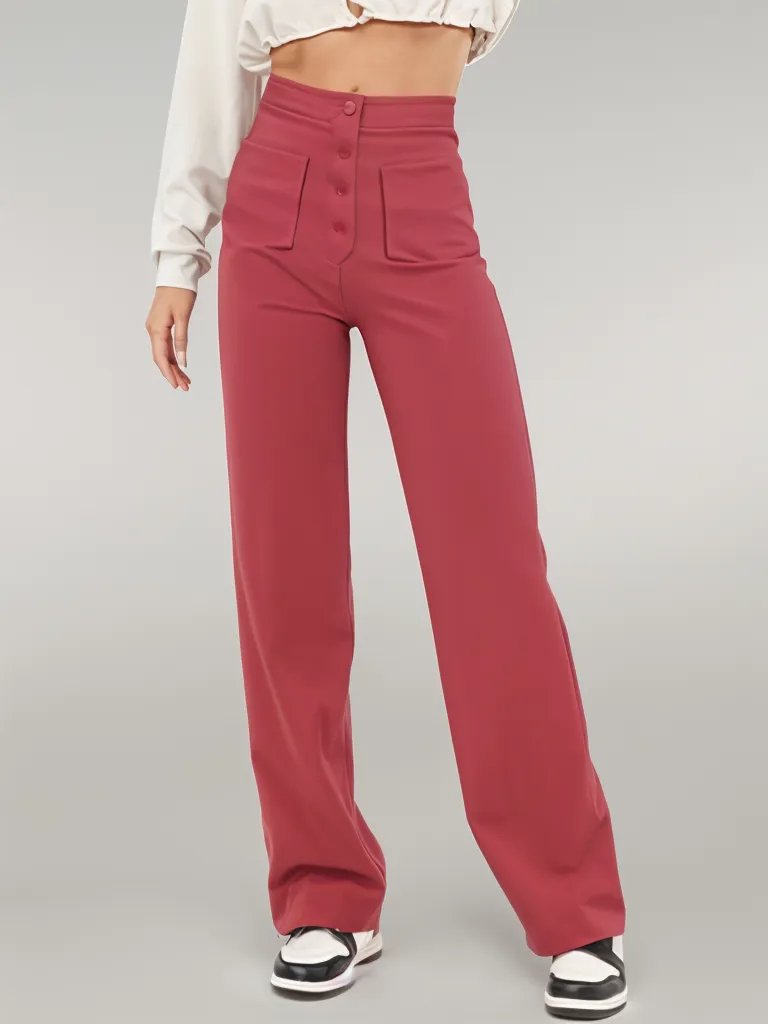 Sylis | Wide Pants