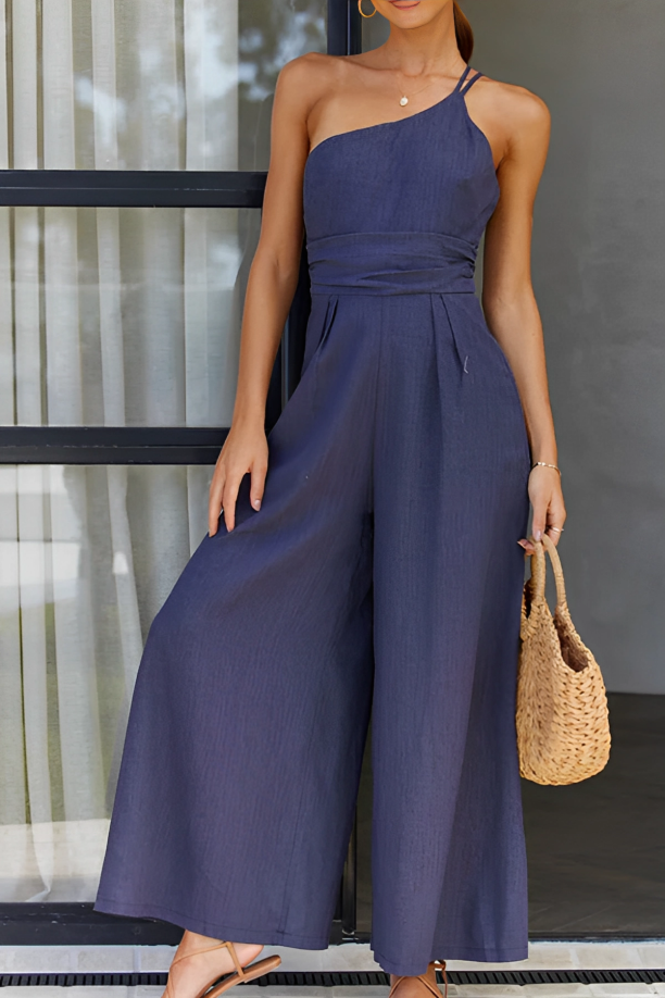 Sylis | Elegant & Comfortable Jumpsuit