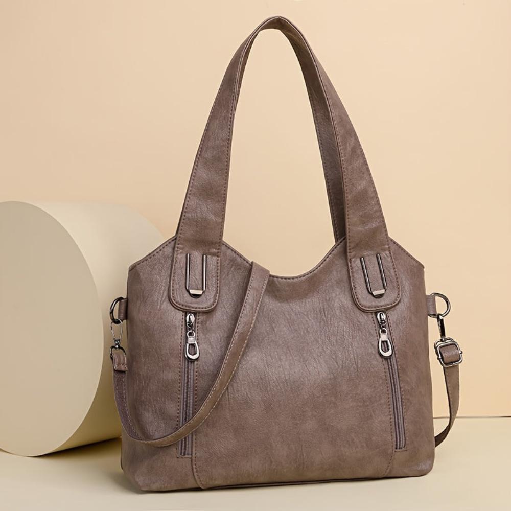 Sylis - Retro Tote Shoulder Bag