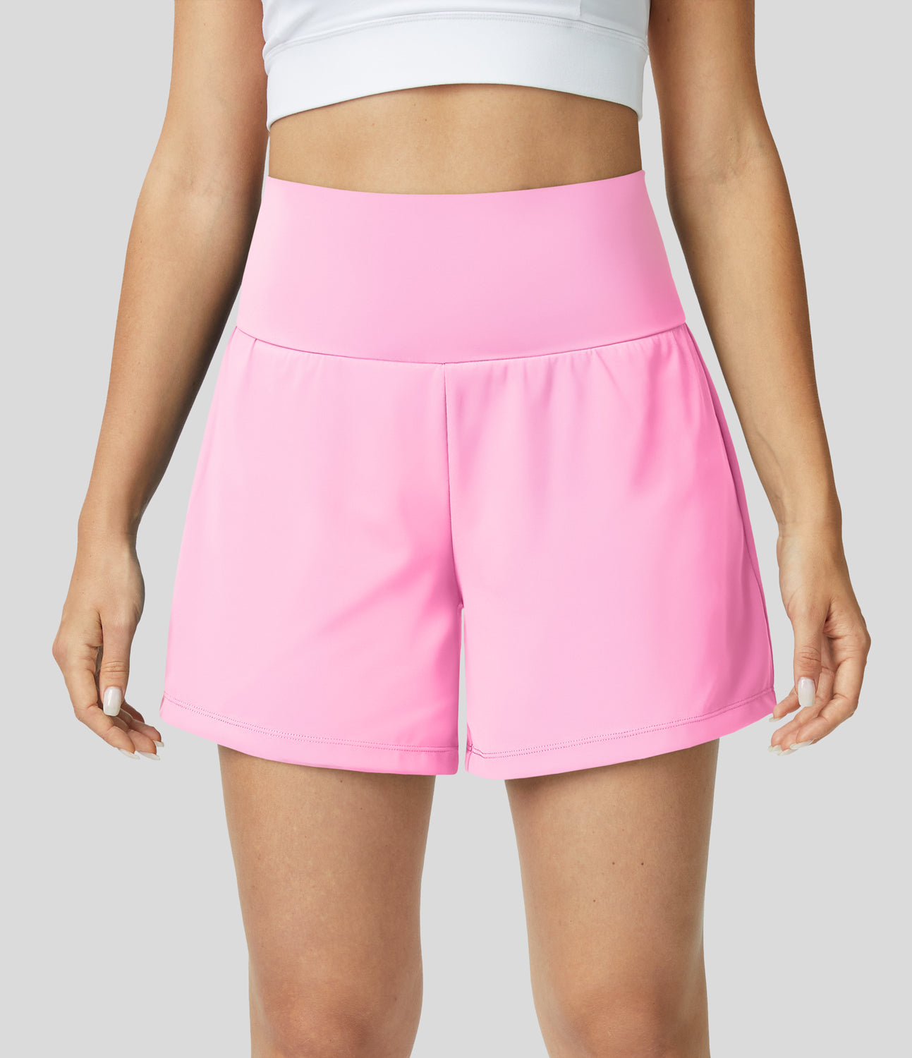 Sylis | Comfortable Workout Shorts