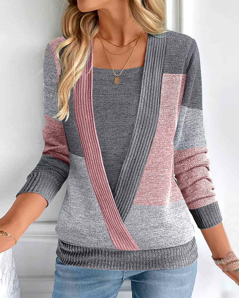 Sylis | | Comfortable & Elegant Sweater For Woman