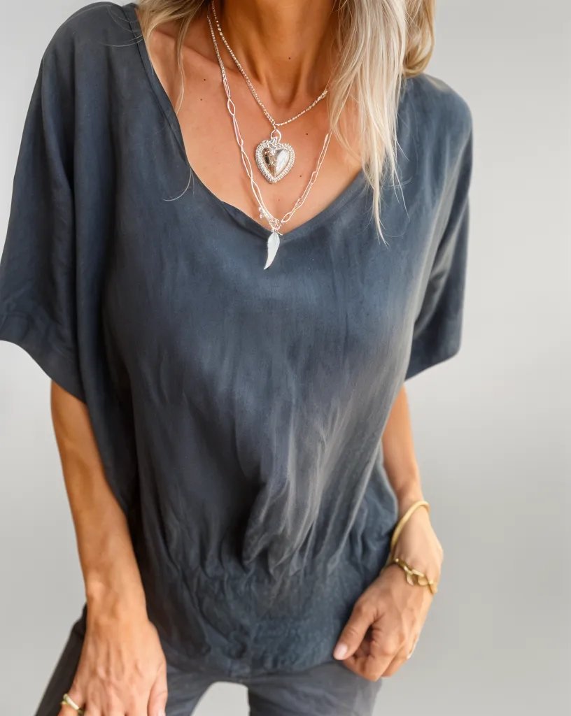 Sylis | Relaxed Summer Top