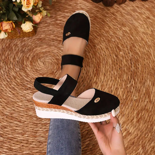 Sylis | Casual Sandals