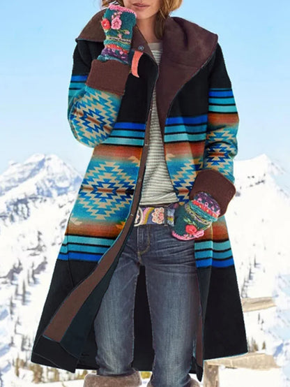 Sylis-Mode - Longer coat