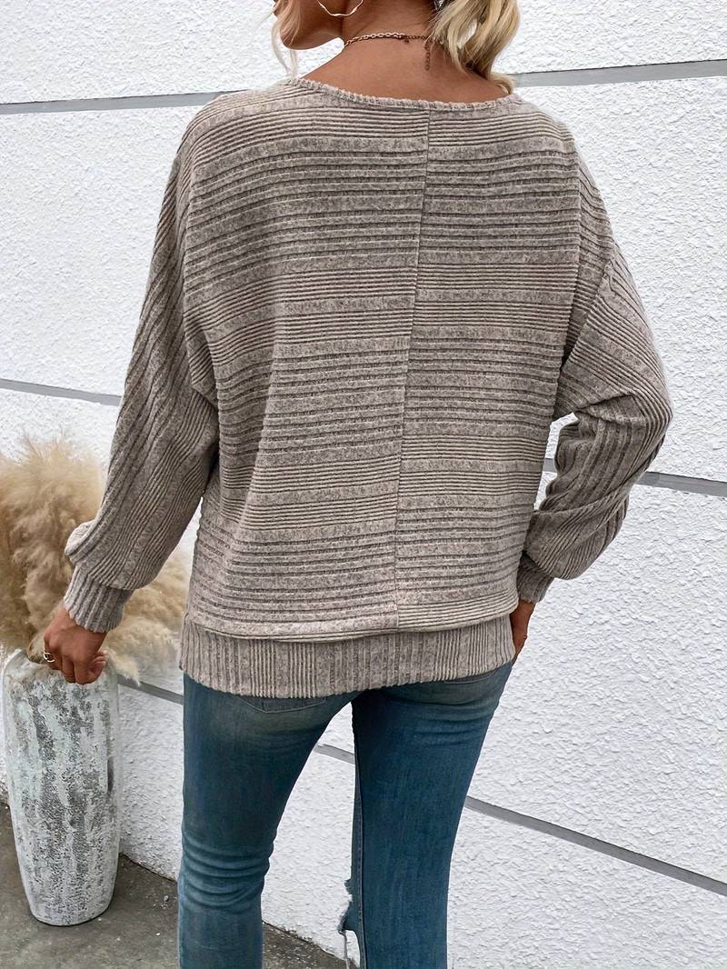 Sylis | Casual Relaxed Sweater