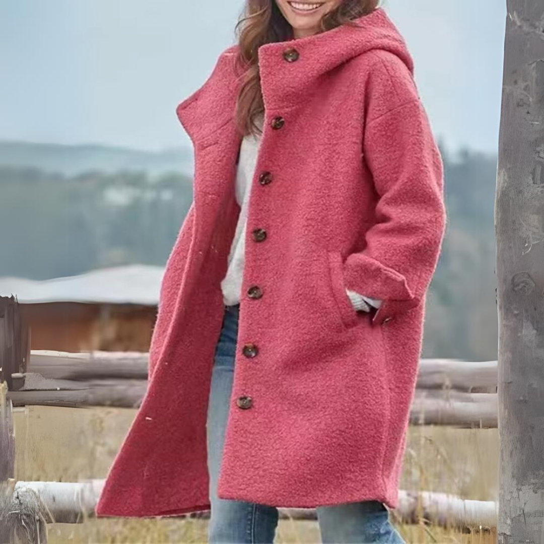 Sylis | Women's Coat