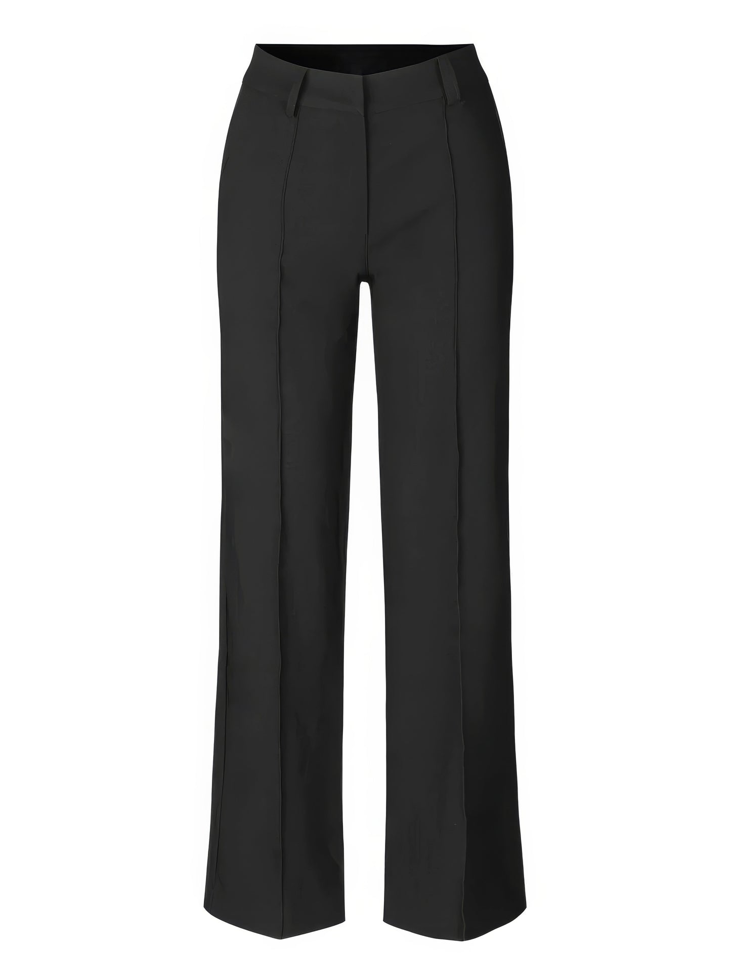 Sylis | Wide Chic Trousers Women