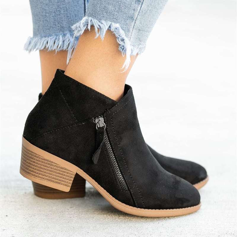 Sylis | Woman's Ankle Boots