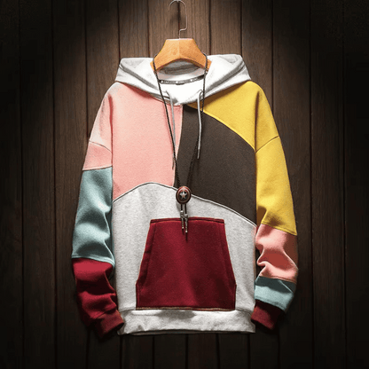 Sylis-Mode | Vanguard Hoodie
