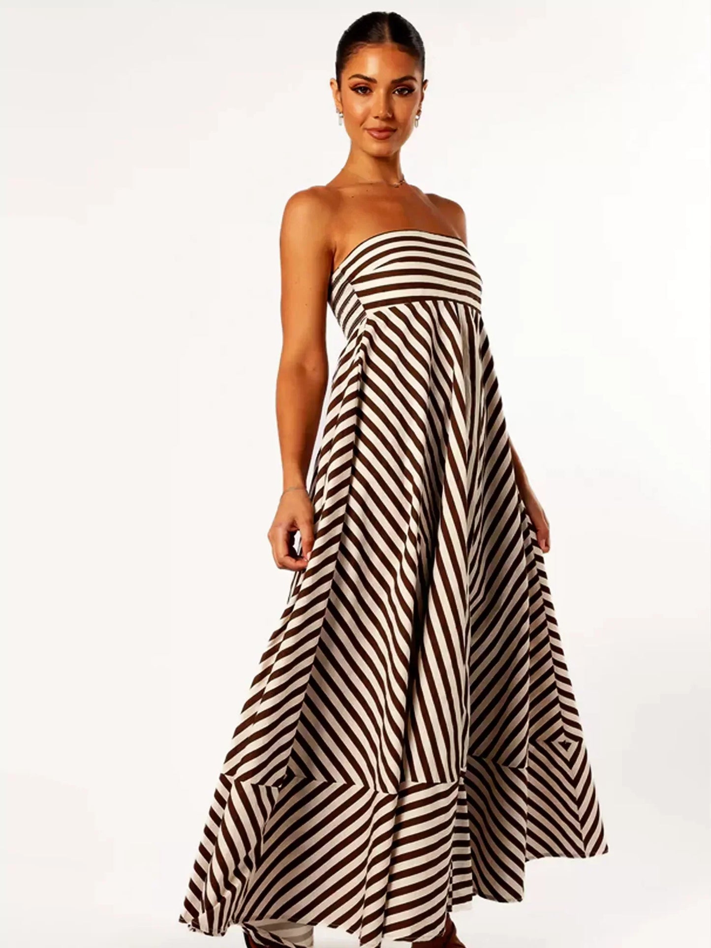 Sylis | Stylish Maxi dress