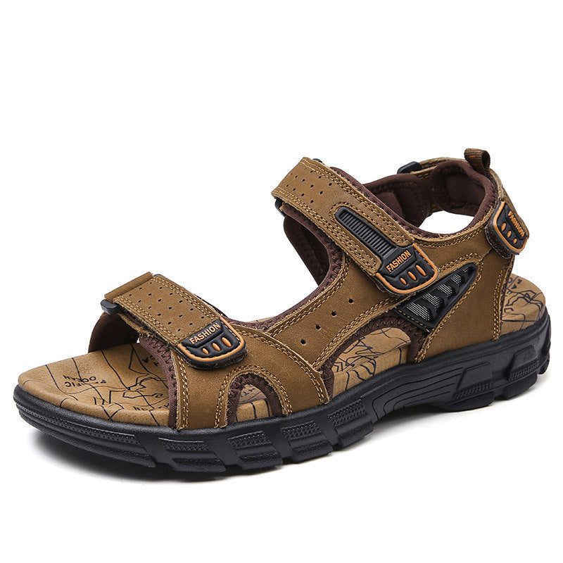 Sylis | Beach Soft Orthopedic Sandals