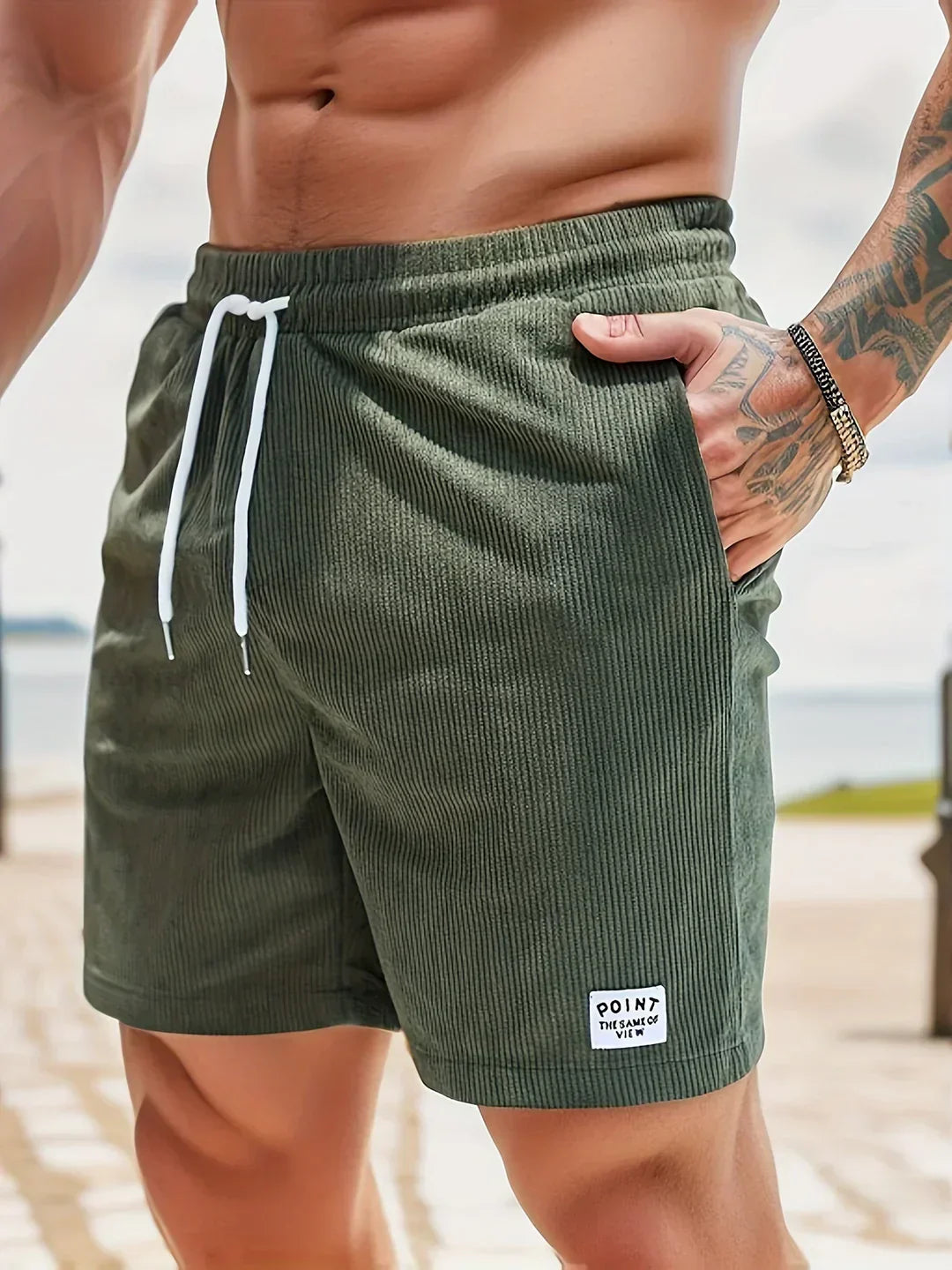 Sylis | Comfortable Summer Shorts