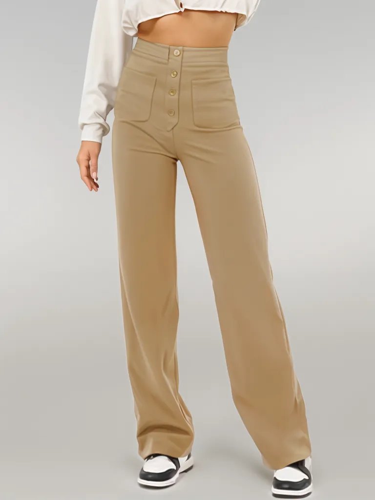 Sylis | Wide Pants