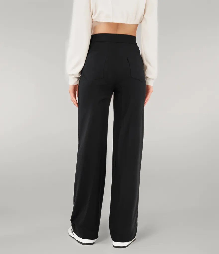 Sylis | Wide Pants