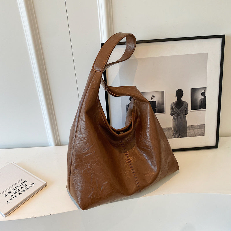 Sylis | Sleek-Shoulder Bag