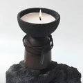 MoltenStill Candle Holder