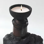 MoltenStill Candle Holder