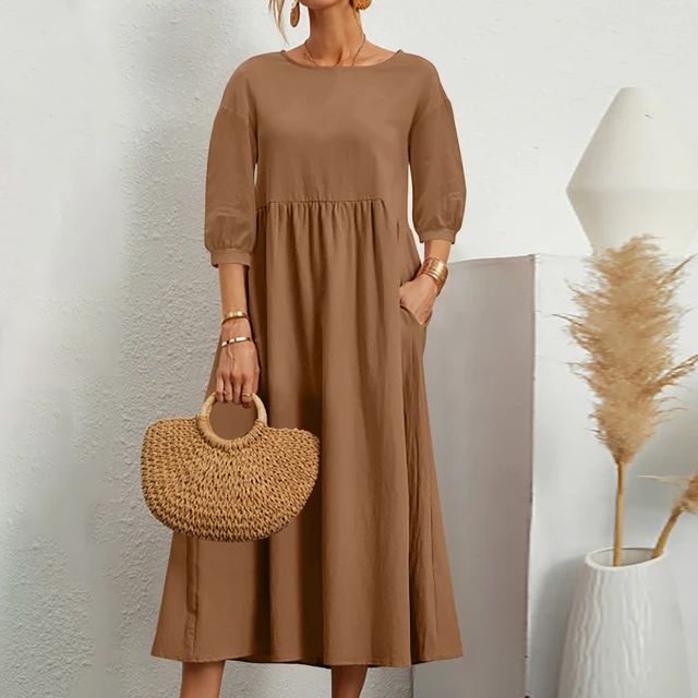 Sylis | Stylish Flattering Dress