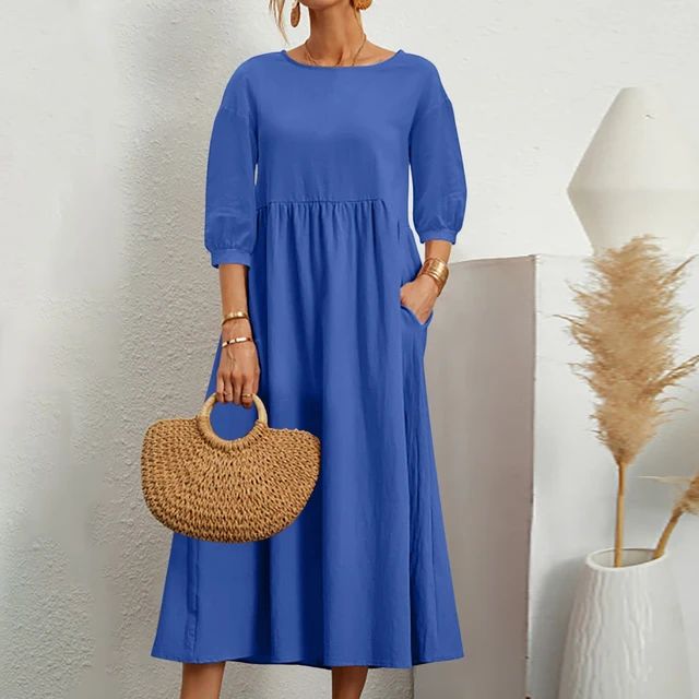 Sylis | Stylish Flattering Dress