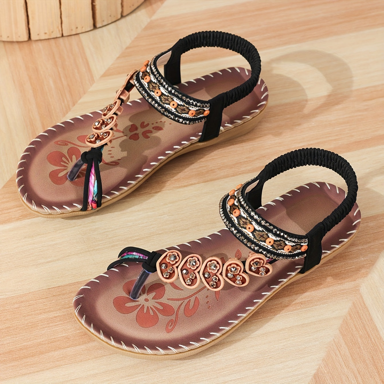 Syllis | Comfortable Orthopedic Sandals