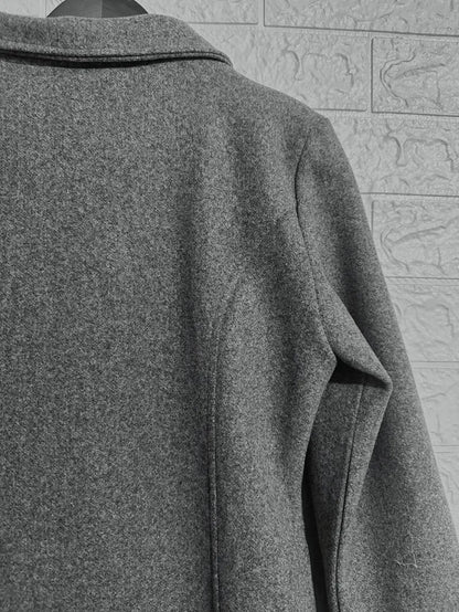 Single row woven Sylis