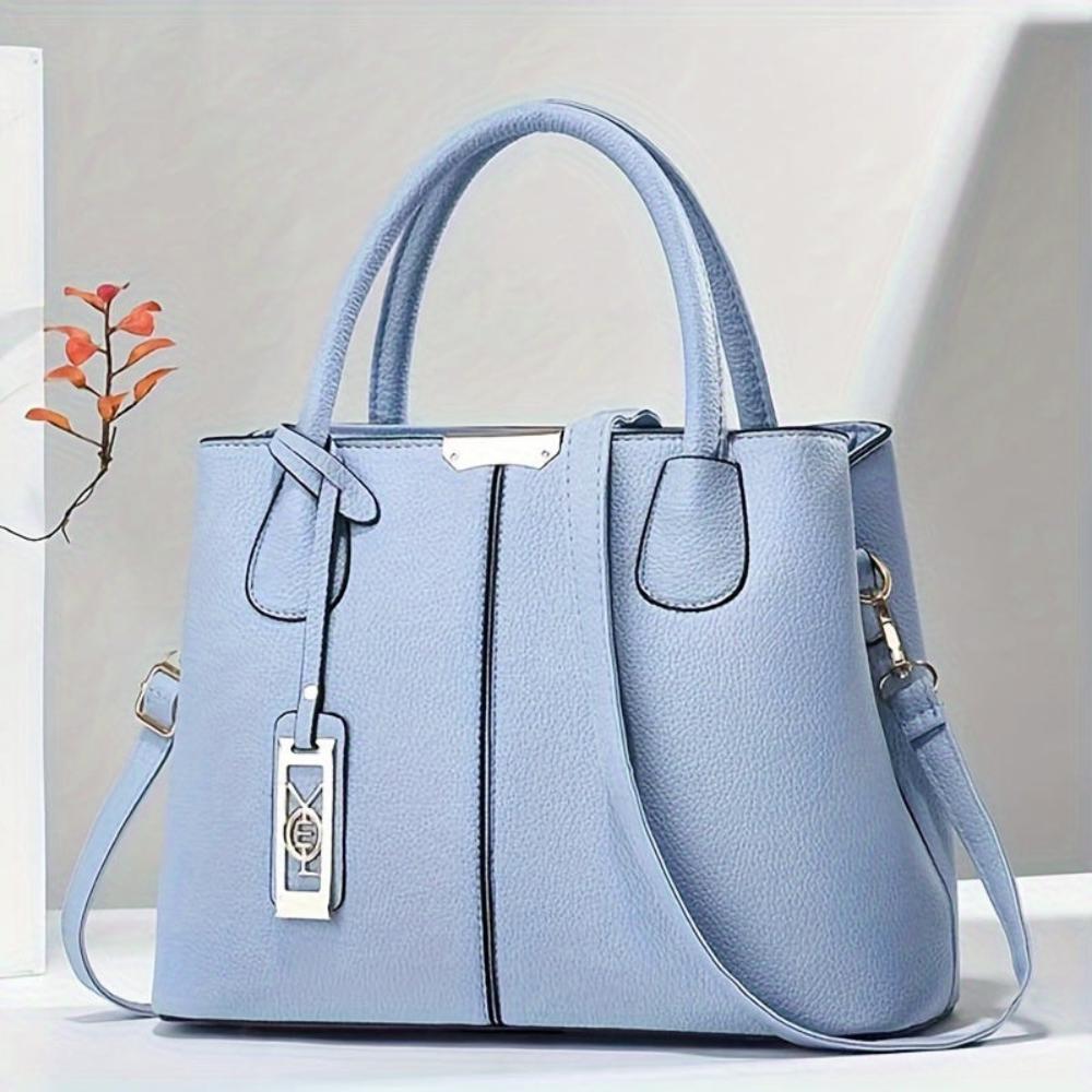 Sylis - Versatile Tote Handbag