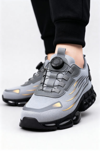 Sylis safety shoes