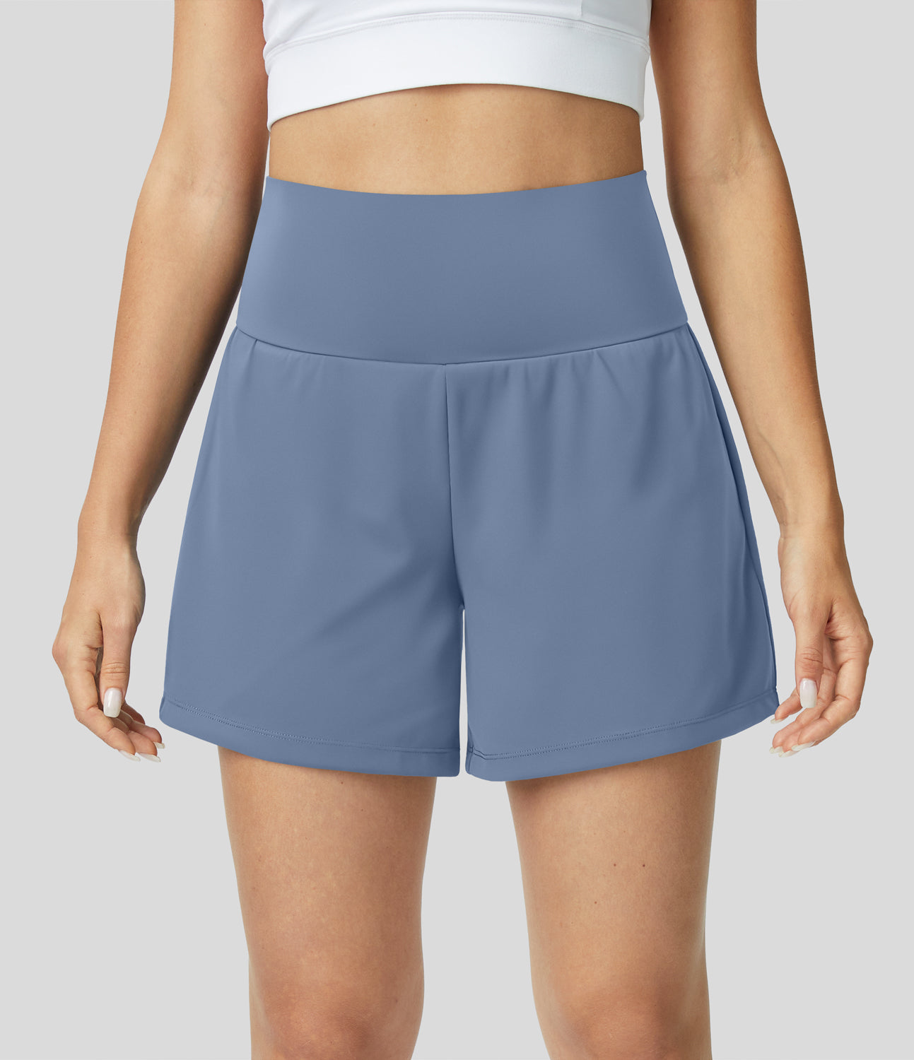 Sylis | Comfortable Workout Shorts