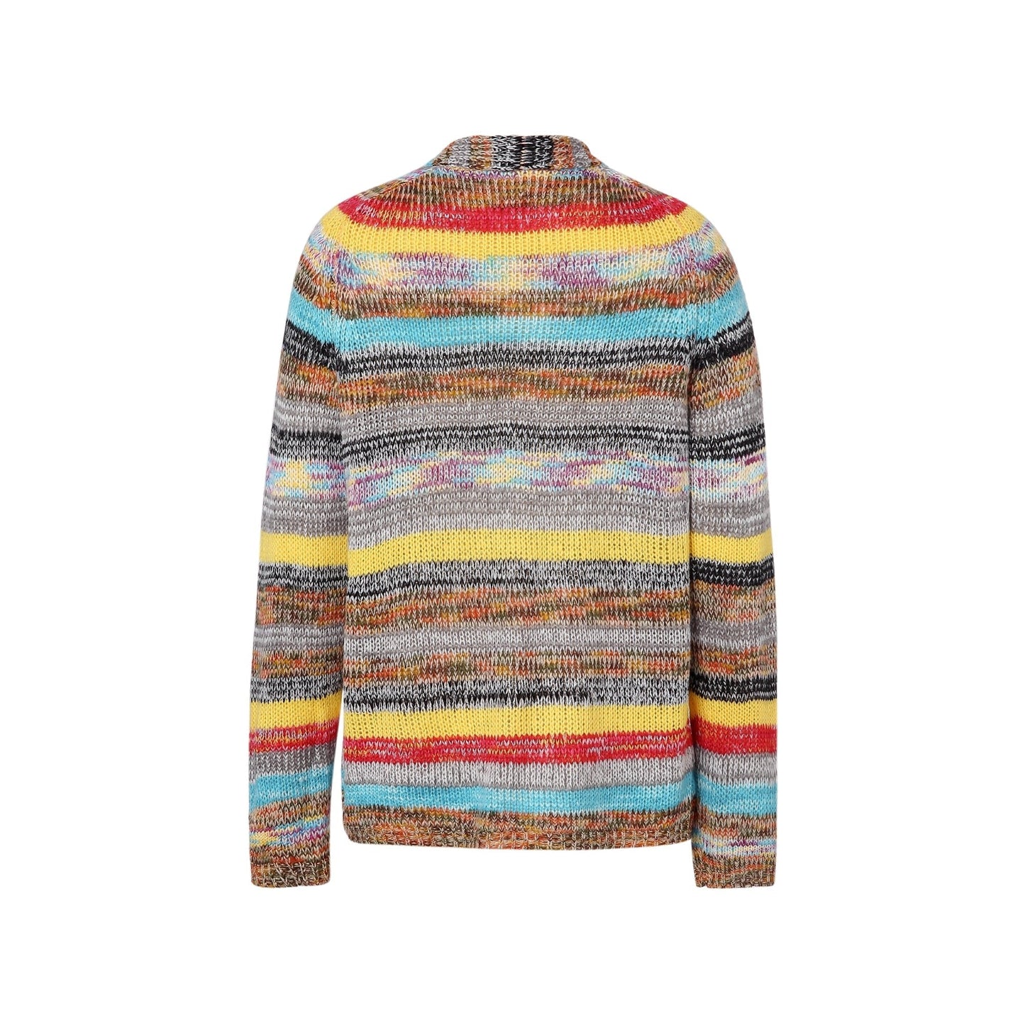 Sylis | Vibrant Multicolor Cardigan