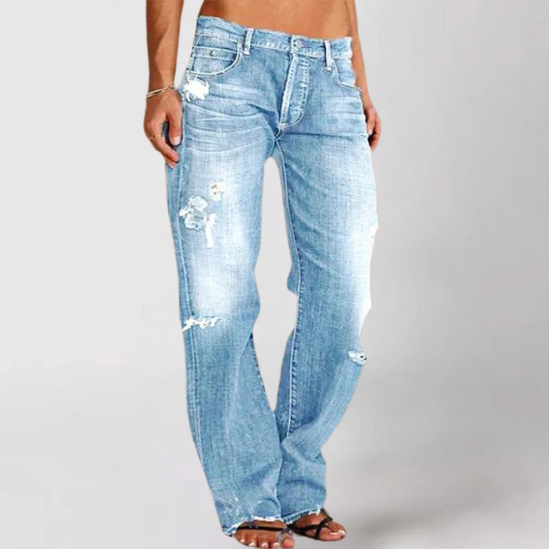 Sylis | Casual jeans for women