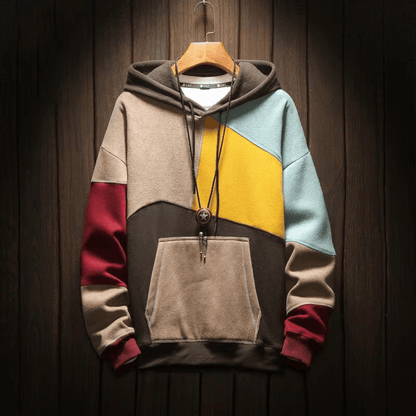 Sylis-Mode | Vanguard Hoodie