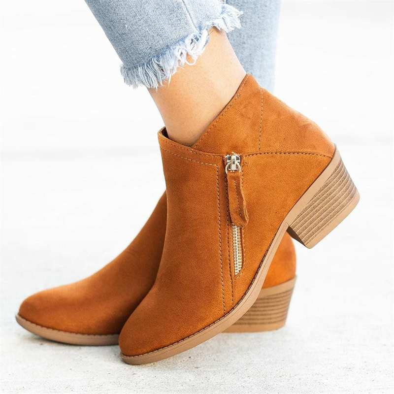 Sylis | Woman's Ankle Boots