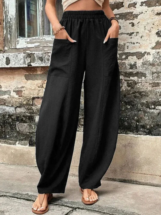 Sylis | Women's Trousers