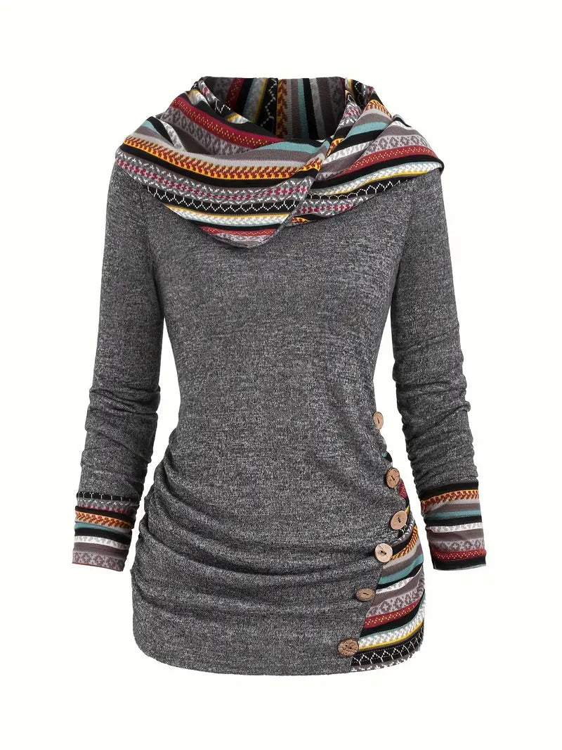 Sylis | Stylish Warm Sweater