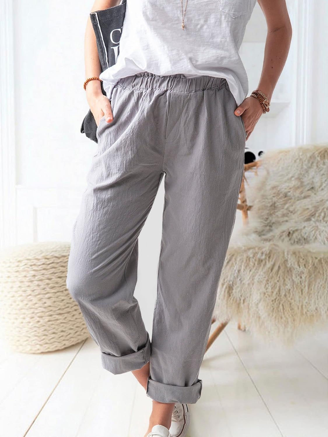 Sylis | Effortless Style Pants