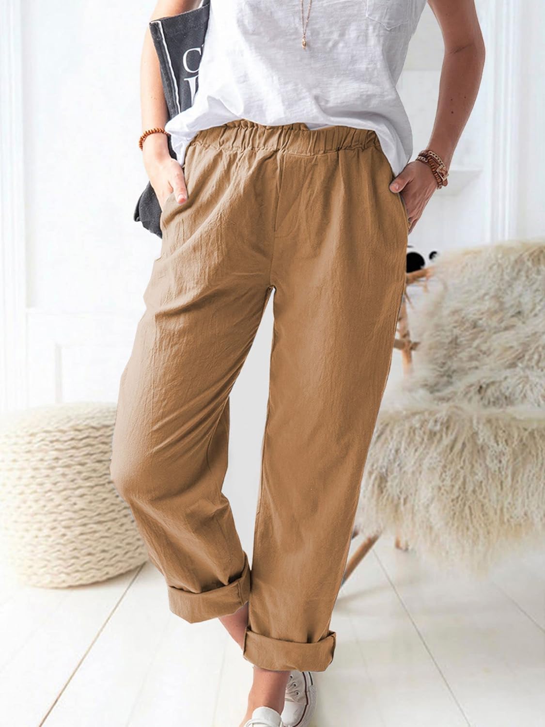 Sylis | Effortless Style Pants