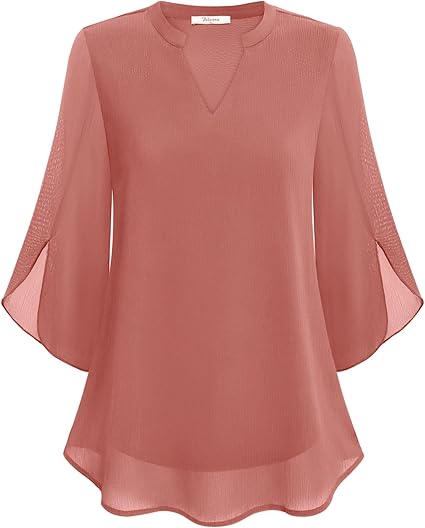 Sylis | Layered Blouse