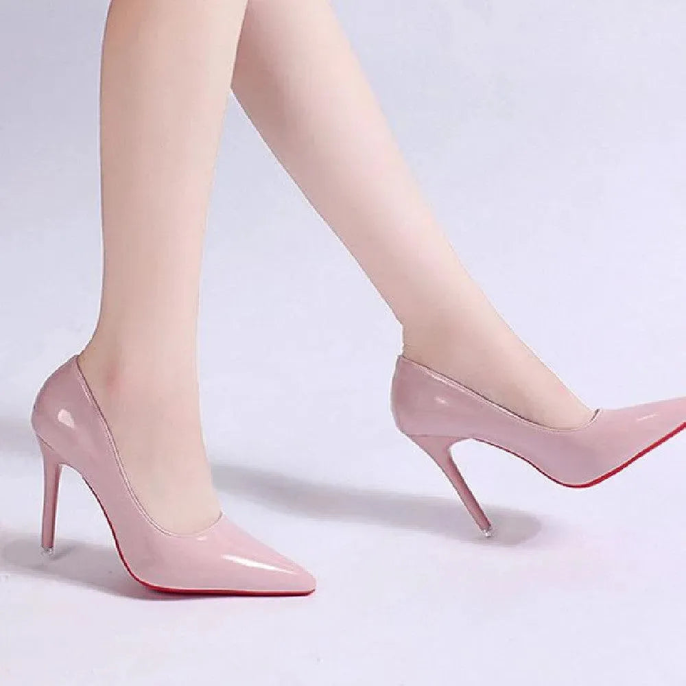 Sylis-Mode | Women's Platform Stiletto