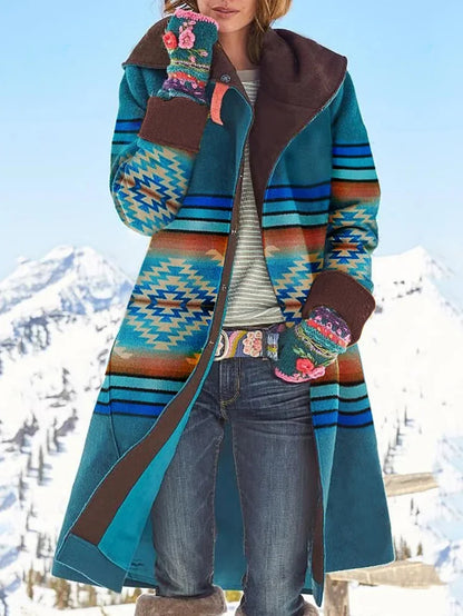Sylis-Mode - Longer coat