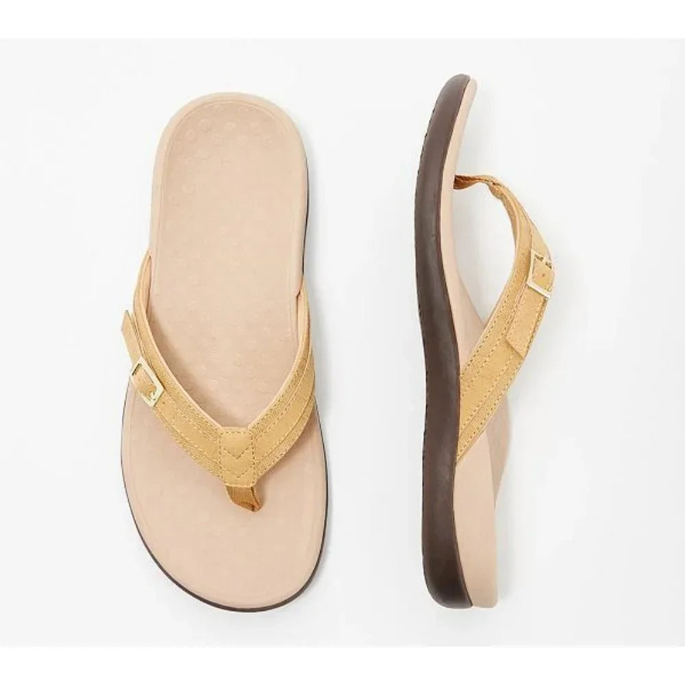 Sylis - Orthopedic Summer Flip Flops