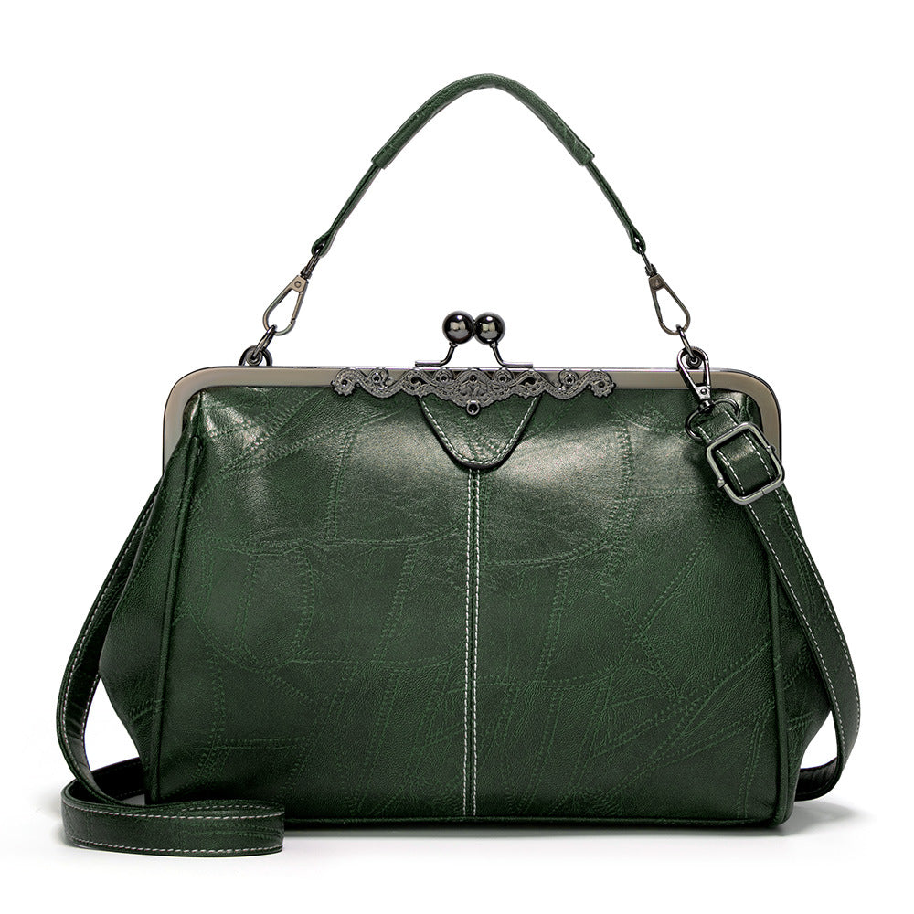 Sylis - Classic Charm Vintage Bag