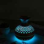 More Modern and Stylish Aroma Diffuser - AromaBloom
