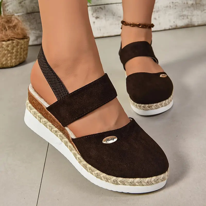 Sylis | Casual Sandals