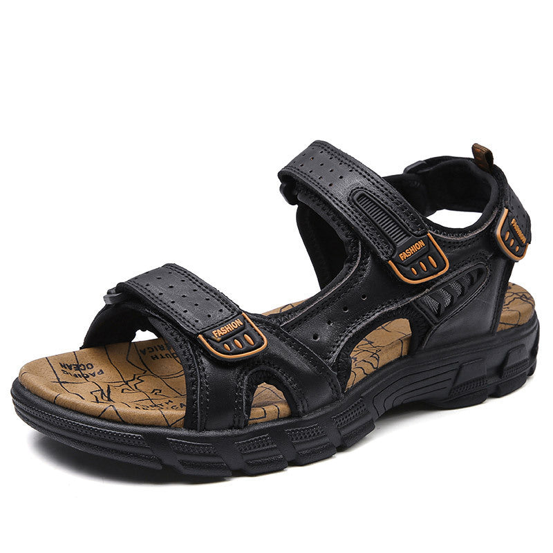 Sylis | Beach Soft Orthopedic Sandals