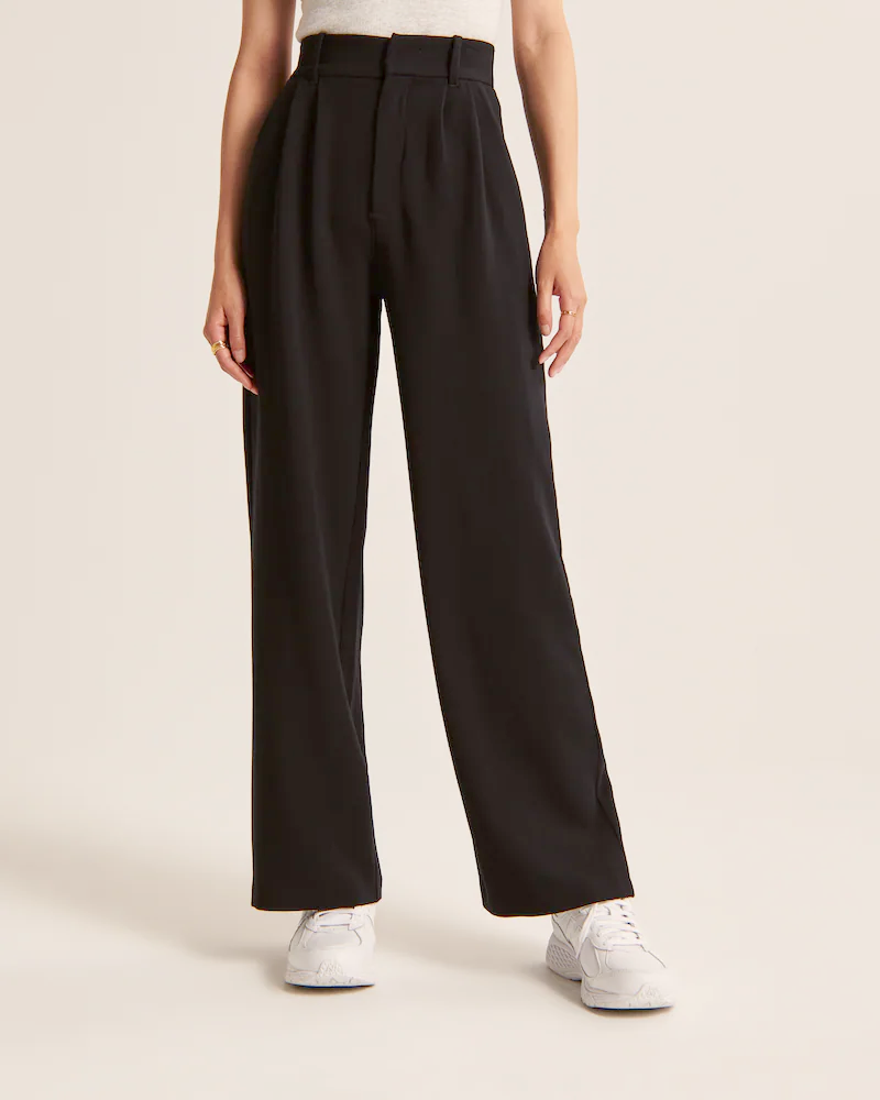 Sylis | Tailored Pants