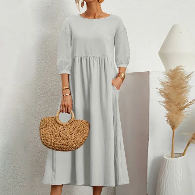 Sylis | Stylish Flattering Dress